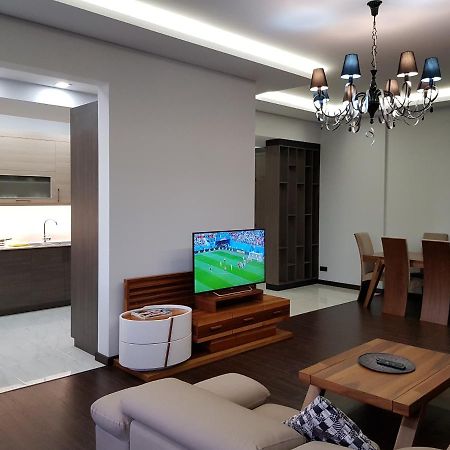 Northern Avenue - Teryan Crossroads 3Bedroom Modern And Comfortable Apartment Tt666 Erévan Extérieur photo