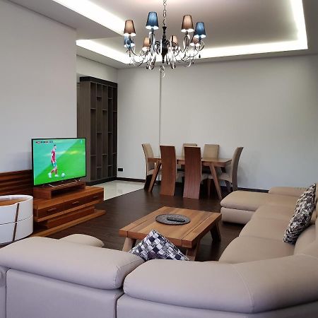 Northern Avenue - Teryan Crossroads 3Bedroom Modern And Comfortable Apartment Tt666 Erévan Extérieur photo