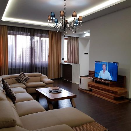 Northern Avenue - Teryan Crossroads 3Bedroom Modern And Comfortable Apartment Tt666 Erévan Extérieur photo