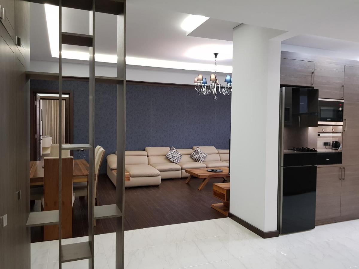 Northern Avenue - Teryan Crossroads 3Bedroom Modern And Comfortable Apartment Tt666 Erévan Extérieur photo