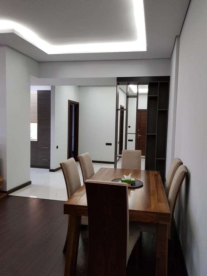 Northern Avenue - Teryan Crossroads 3Bedroom Modern And Comfortable Apartment Tt666 Erévan Extérieur photo