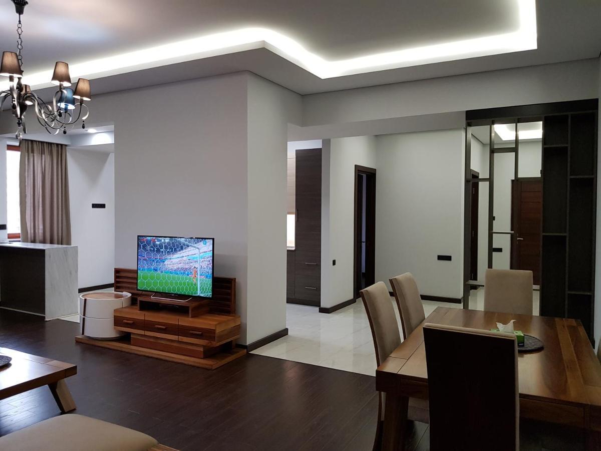 Northern Avenue - Teryan Crossroads 3Bedroom Modern And Comfortable Apartment Tt666 Erévan Extérieur photo