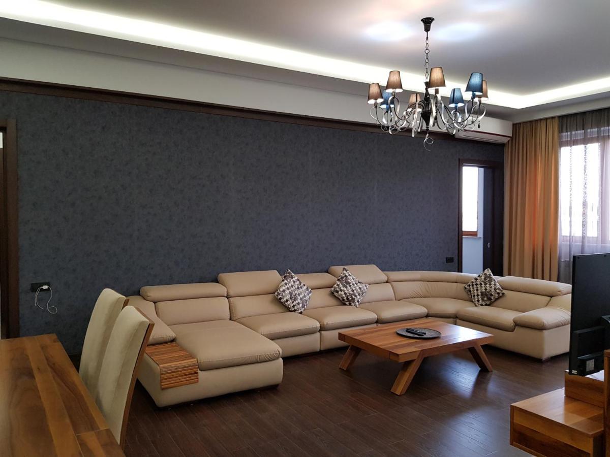Northern Avenue - Teryan Crossroads 3Bedroom Modern And Comfortable Apartment Tt666 Erévan Extérieur photo