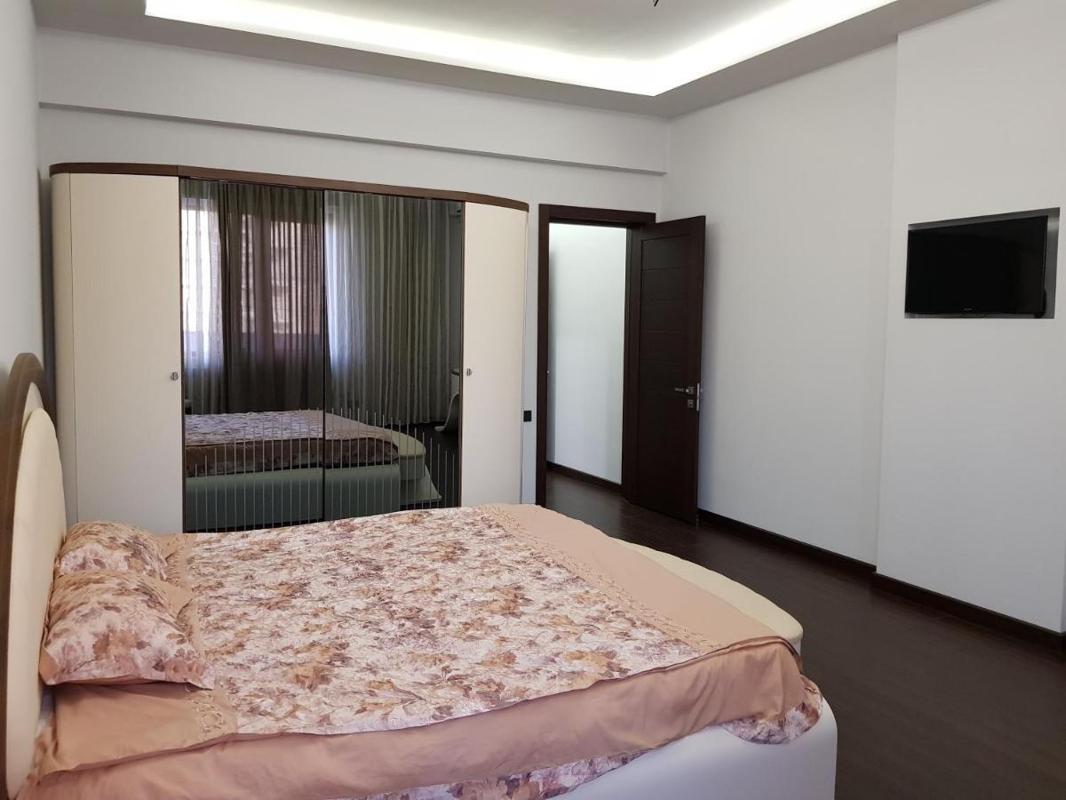 Northern Avenue - Teryan Crossroads 3Bedroom Modern And Comfortable Apartment Tt666 Erévan Extérieur photo