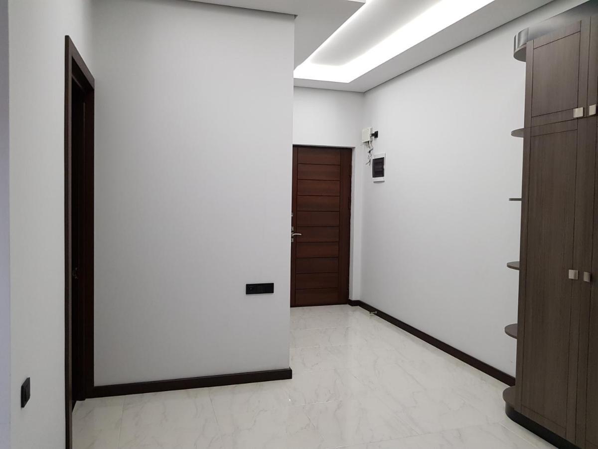 Northern Avenue - Teryan Crossroads 3Bedroom Modern And Comfortable Apartment Tt666 Erévan Extérieur photo