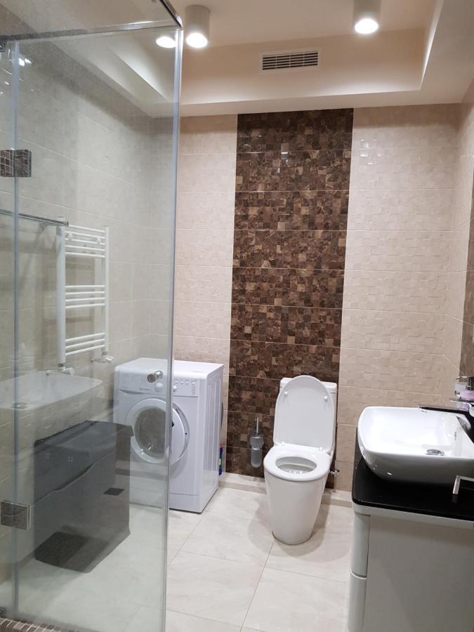 Northern Avenue - Teryan Crossroads 3Bedroom Modern And Comfortable Apartment Tt666 Erévan Extérieur photo