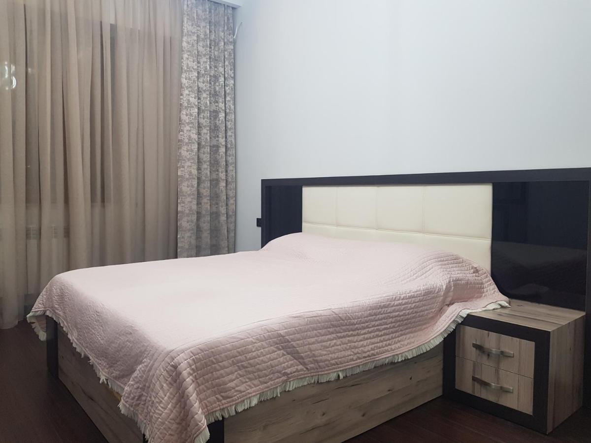 Northern Avenue - Teryan Crossroads 3Bedroom Modern And Comfortable Apartment Tt666 Erévan Extérieur photo