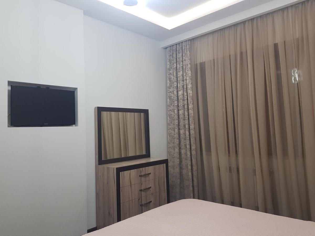 Northern Avenue - Teryan Crossroads 3Bedroom Modern And Comfortable Apartment Tt666 Erévan Extérieur photo