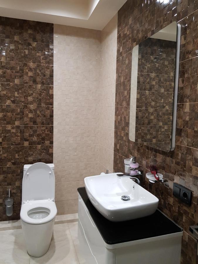 Northern Avenue - Teryan Crossroads 3Bedroom Modern And Comfortable Apartment Tt666 Erévan Extérieur photo