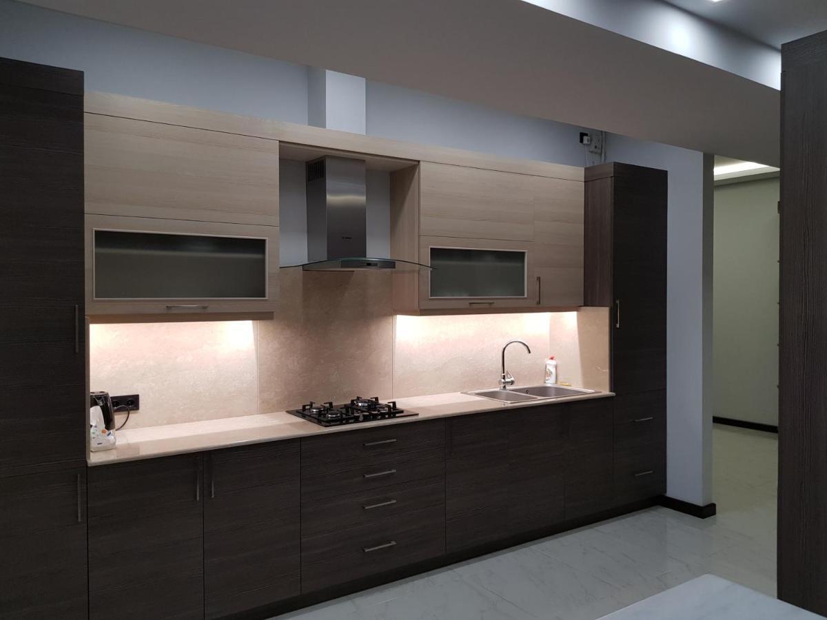 Northern Avenue - Teryan Crossroads 3Bedroom Modern And Comfortable Apartment Tt666 Erévan Extérieur photo