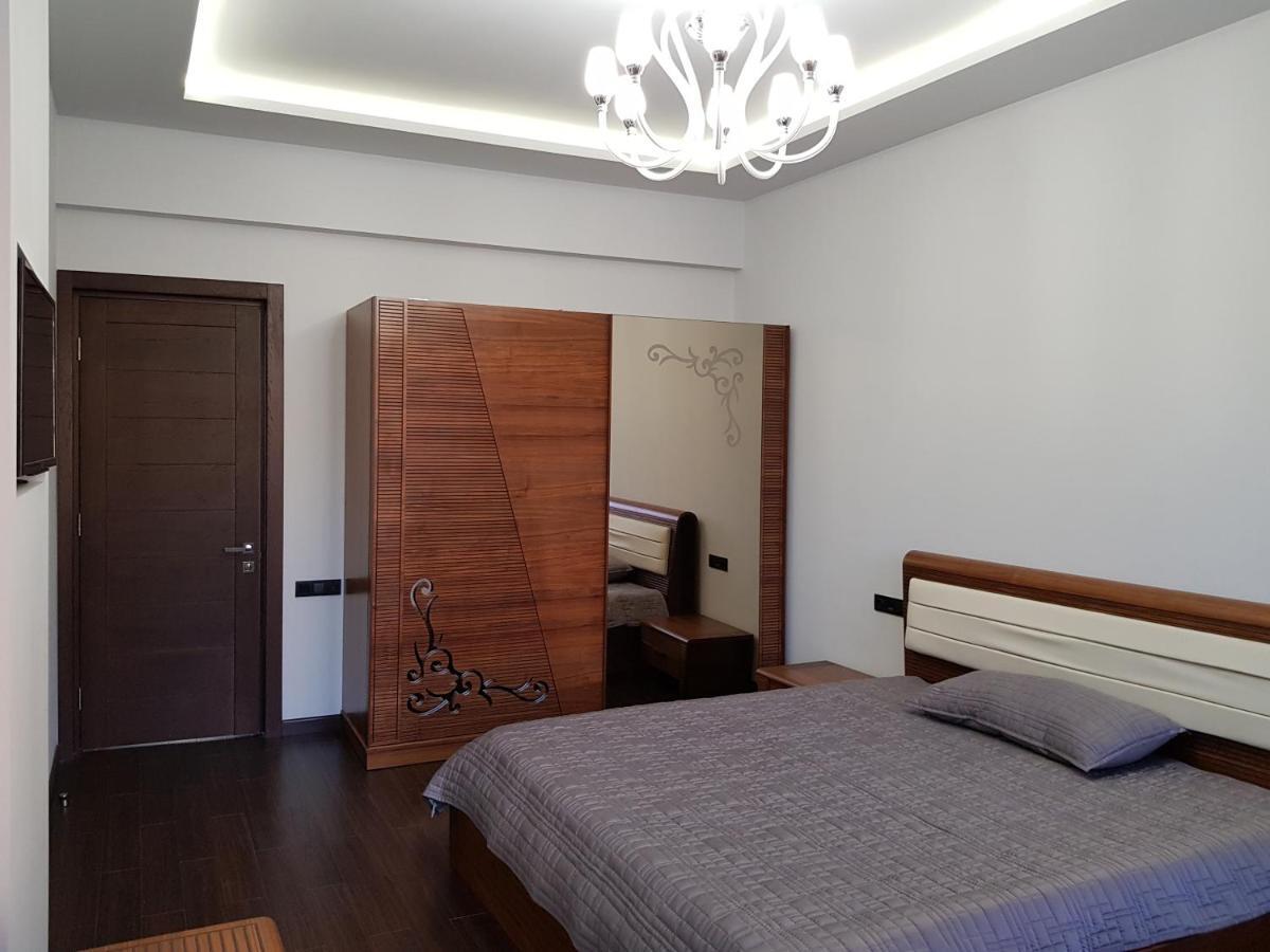 Northern Avenue - Teryan Crossroads 3Bedroom Modern And Comfortable Apartment Tt666 Erévan Extérieur photo